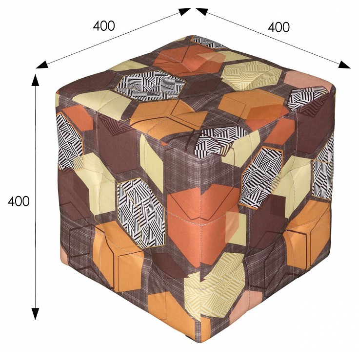 Пуф BeautyStyle 6