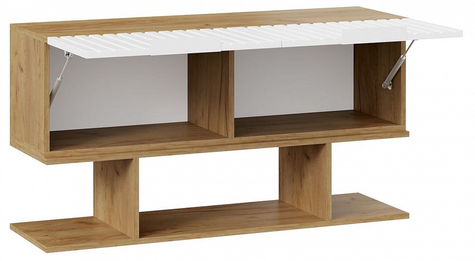 Полка комбинированная Хилтон