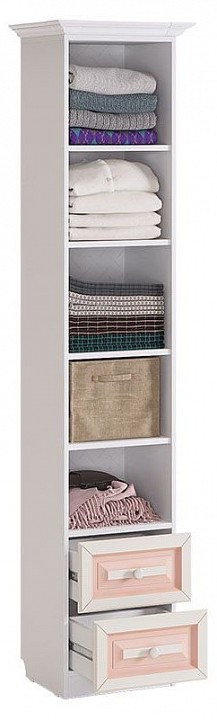 Шкаф комбинированный Алиса MKA-007.H