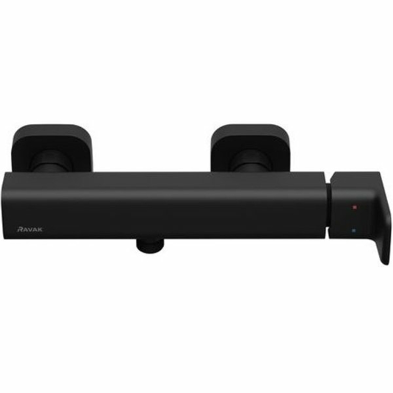 Смеситель для душа TD F 032.20/150 черный