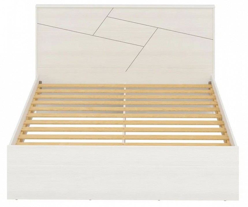 Кровать двуспальная Аделина 4-1835