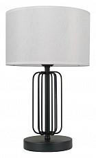 Настольная лампа декоративная MW-Light Шаратон 628030701