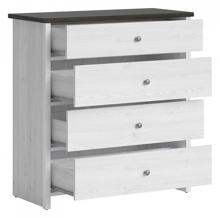 Комод Порто KOM4S