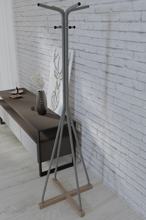 Вешалка-стойка Галилео 213