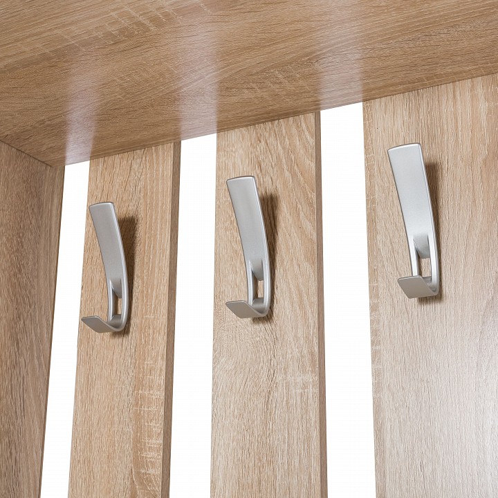 Стенка для прихожей Leset Малави