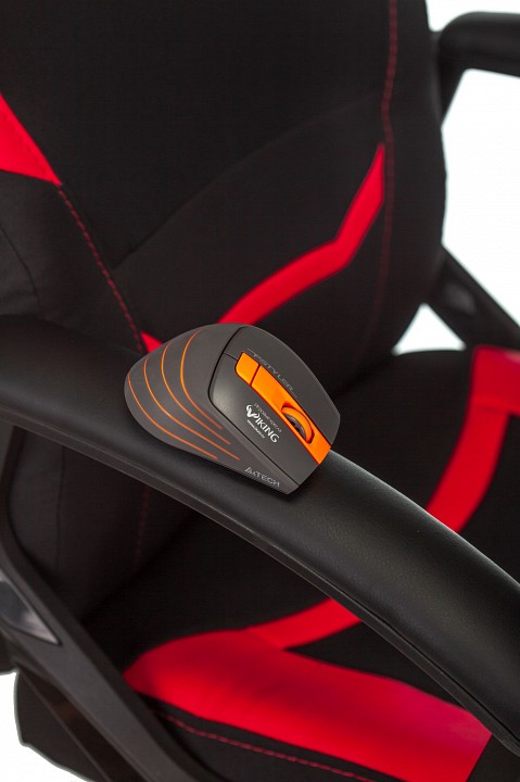 Кресло игровое ZOMBIE 10