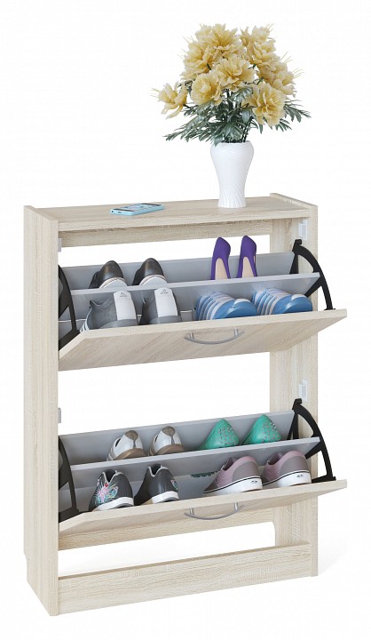 Тумба для обуви ТО-22