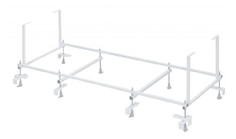 1.WH50.1.603 ФИДЖИ Монтажный комплект 150Х75 1.WH50.1.603 ФИДЖИ Монтажный комплект 150Х75