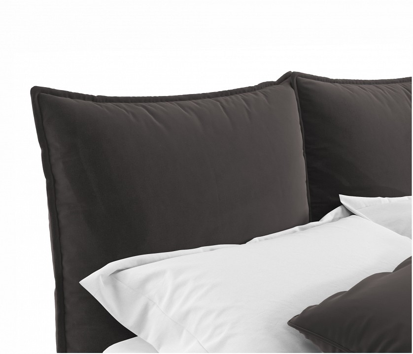 Кровать двуспальная Fly 2000x1600