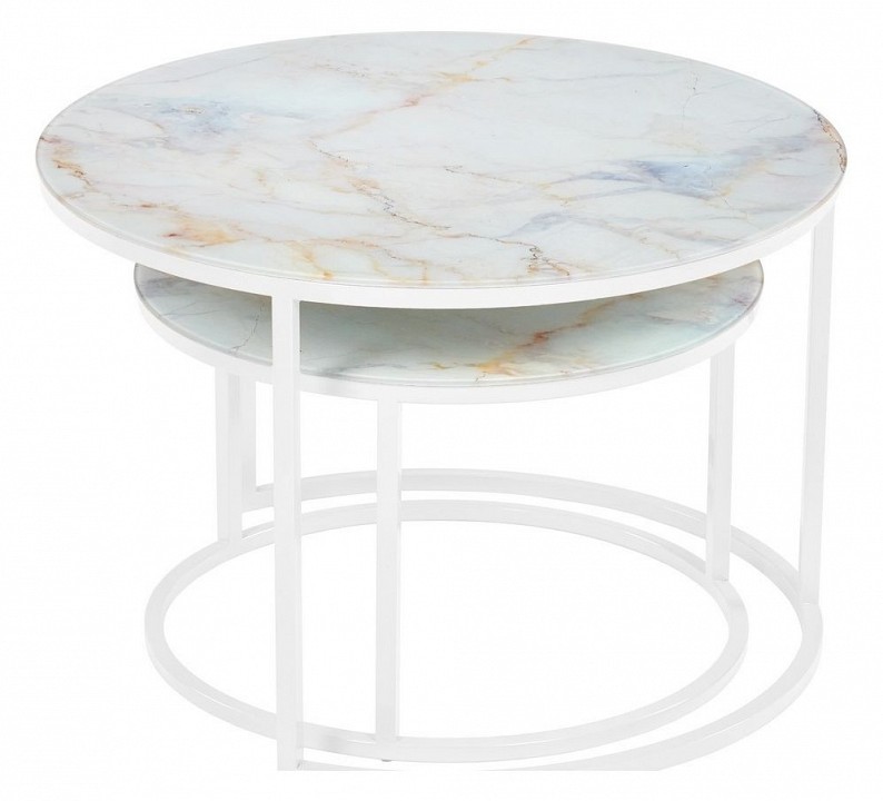 Комплект журнальных столиков Tango