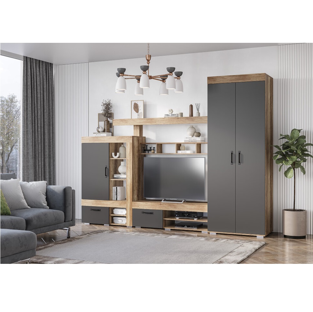 Тумба под телевизор Прима ТБ-08