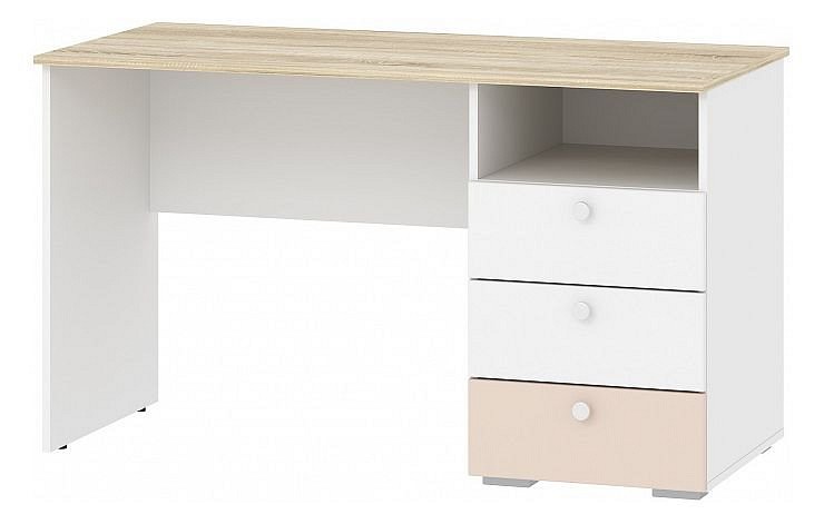 Стол письменный Банни НМ 041.40