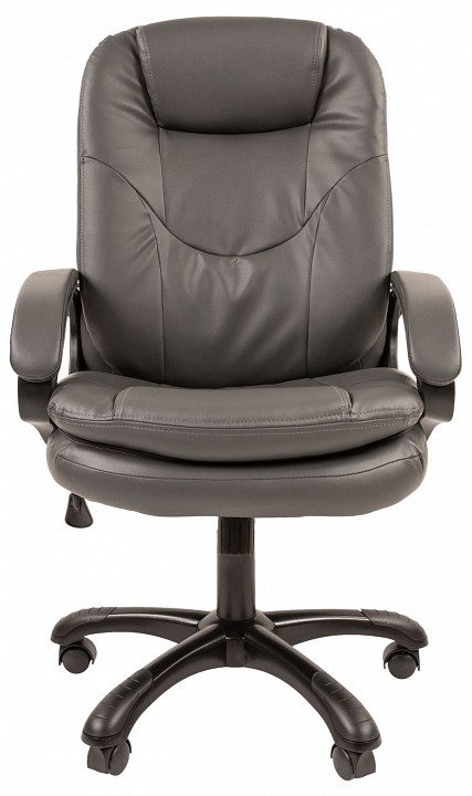 Кресло для руководителя Chairman 668
