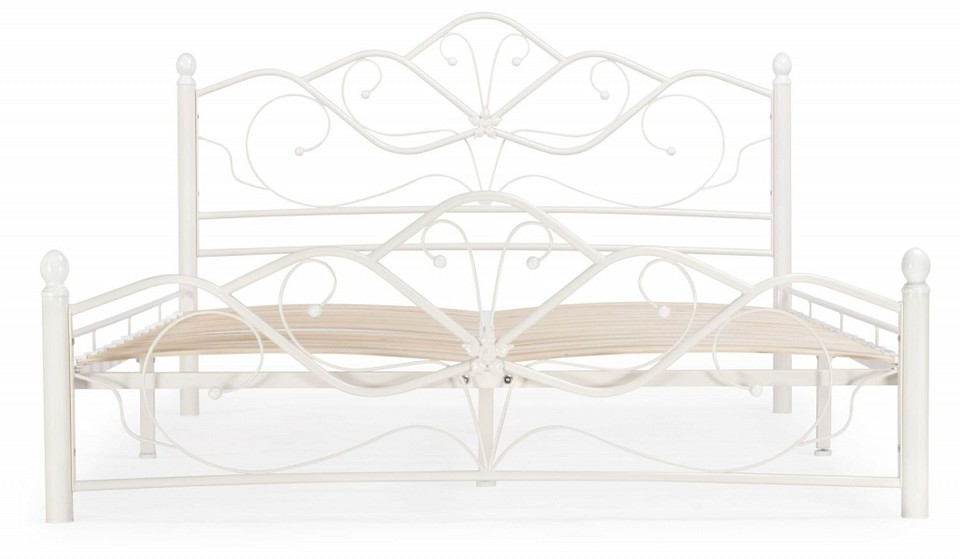 Кровать двуспальная Виктори 2