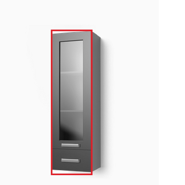 Фасад Танго 4ПС, Белый