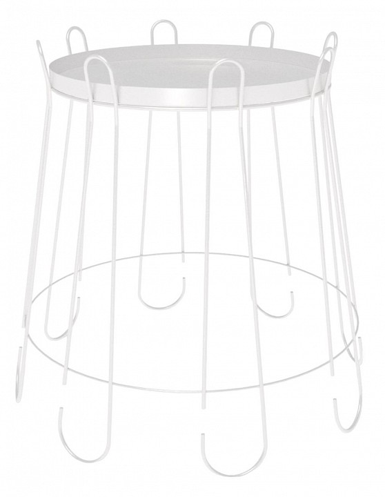 Набор из 2 столов журнальных SHT-CT6/CT6-2