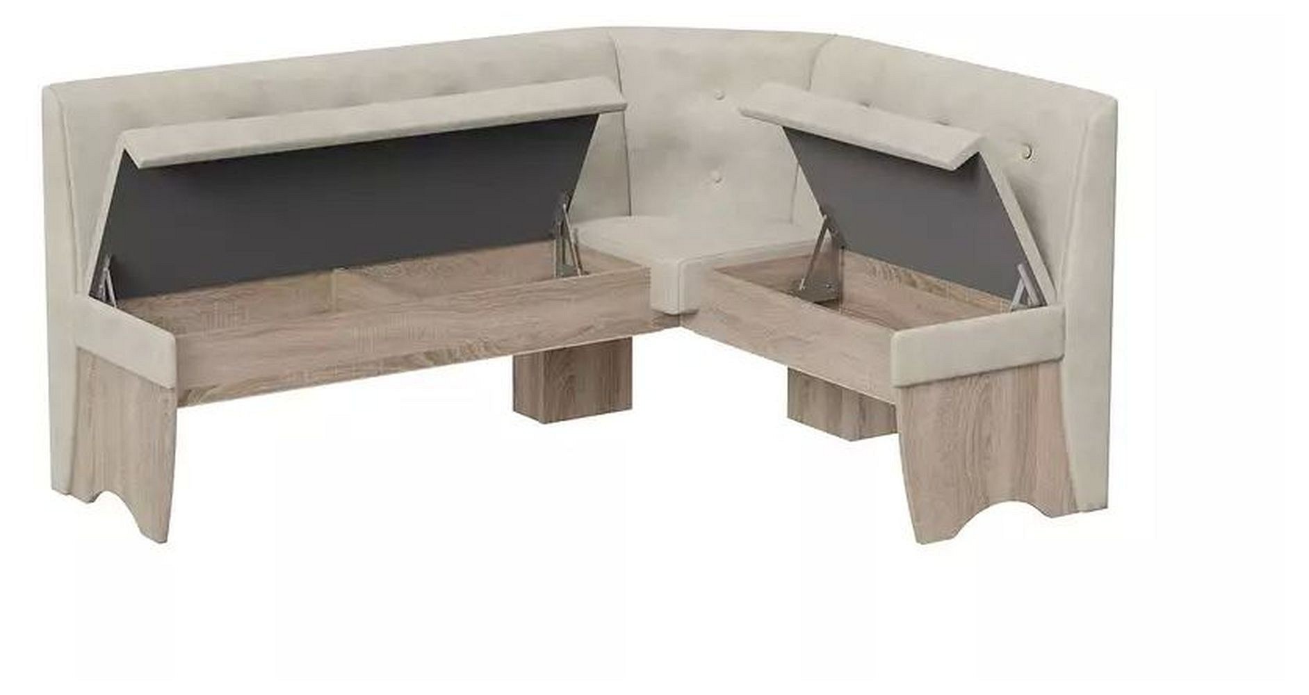 Уголок кухонный Барселона