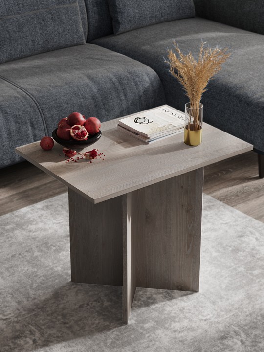 Стол журнальный Cross СЖ4