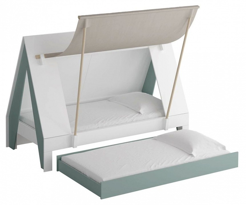 Кровать Campi