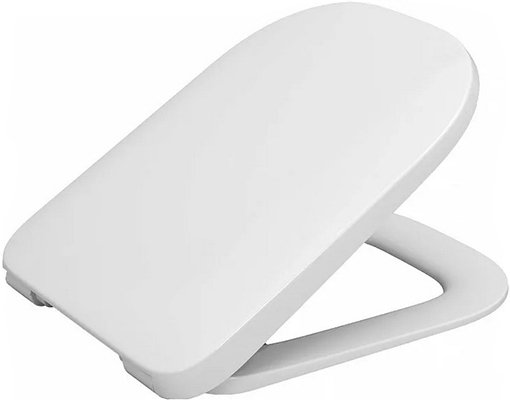 801472001 Gap тонкое сиденье дюропласт soft close, быстрое снятие