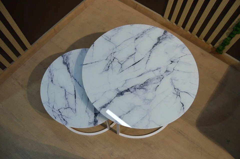 Стол журнальный DQ №2 Duae