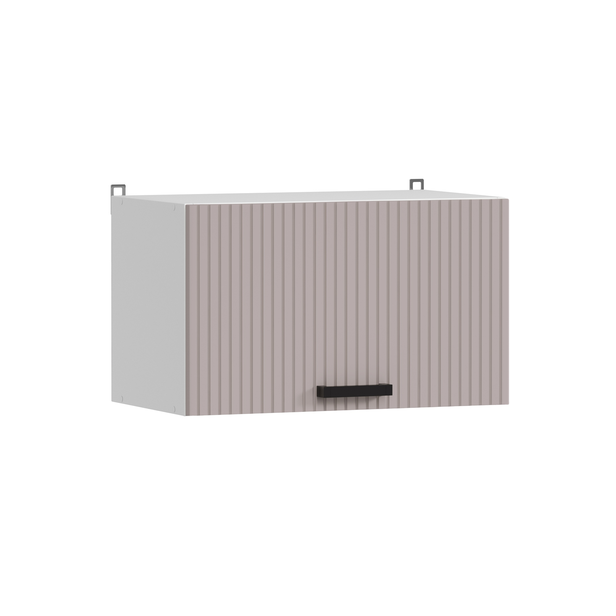 МК Аленушка ВГ 600 Лотос Кашемир,скоба антрацит