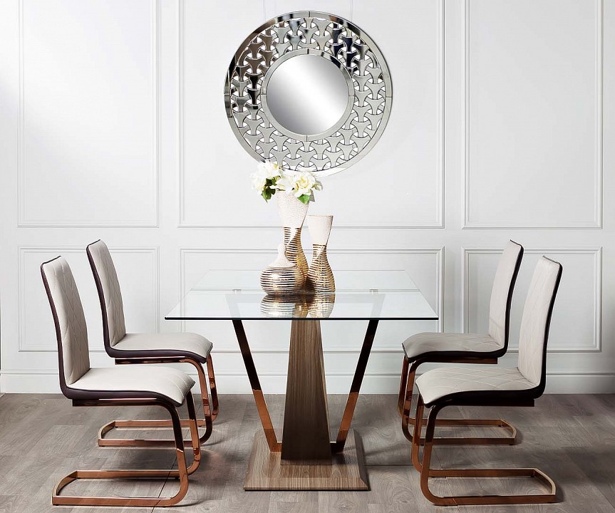 Стол обеденный 30F-907