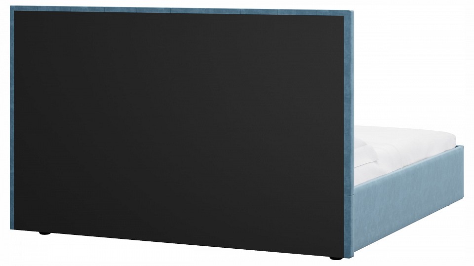 Кровать двуспальная Ingrid