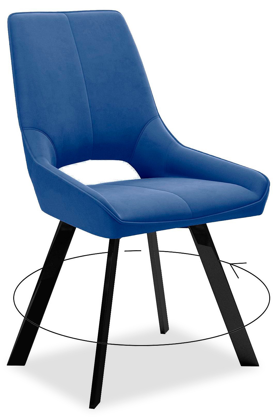 Стул DikLine 268