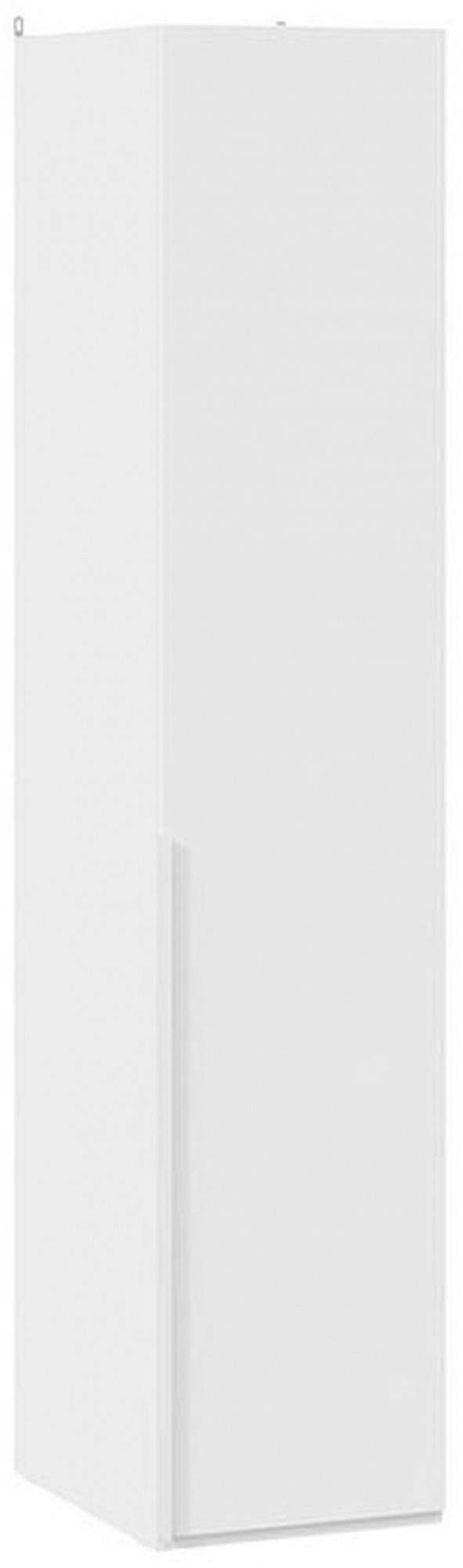 Шкаф для белья Порто СМ-393.07.001