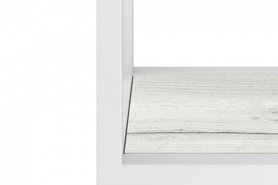 Полка навесная DQ серия Gold