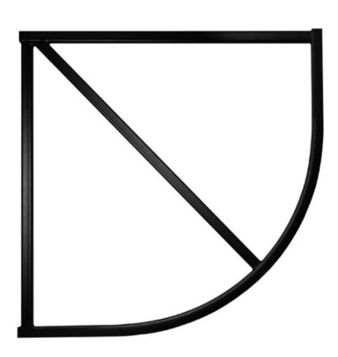 Каркас ELIPSO R-90