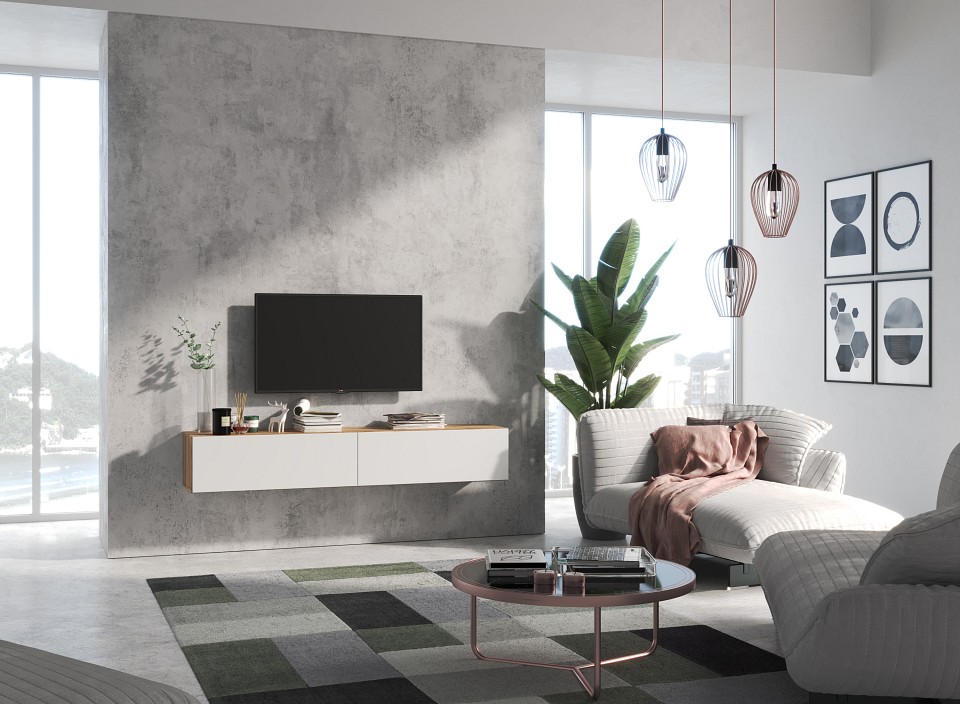 Тумба под ТВ Somero V