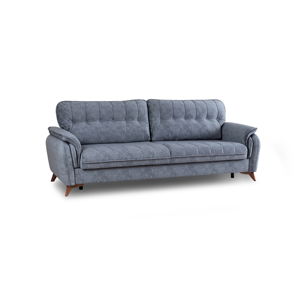 Диван кровать Дорис, Синий Диван кровать Дорис, Синий