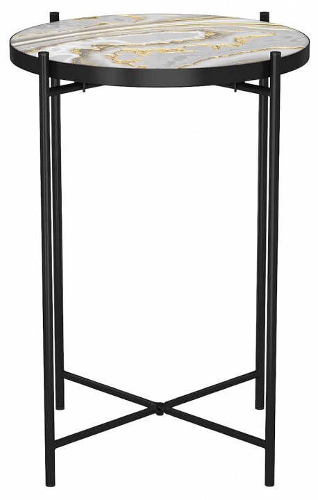 Стол журнальный SHT-CT8-3