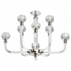 Подвесная люстра MW-Light Элла 483015308