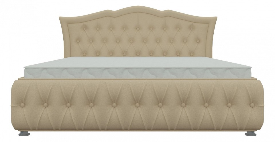 Кровать двуспальная Герда