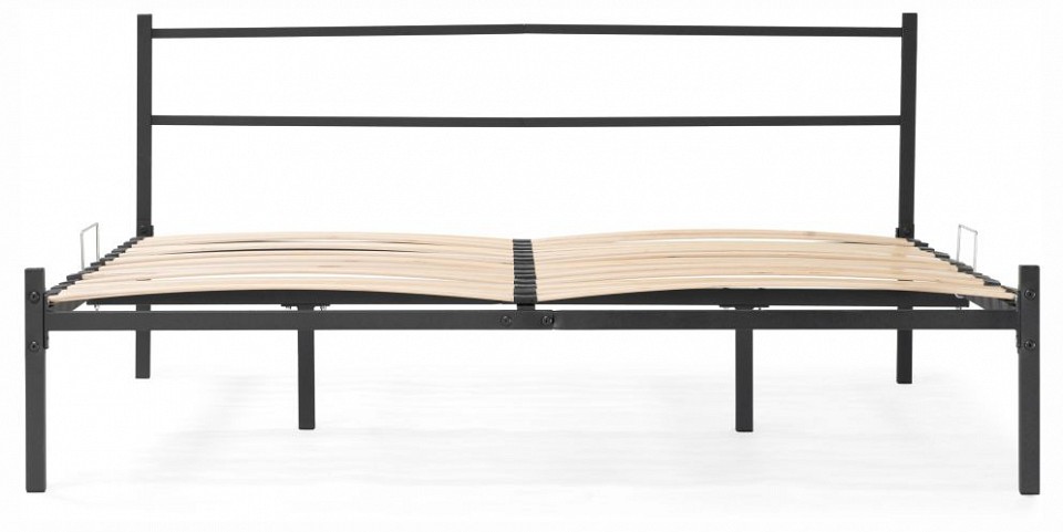 Кровать двуспальная Фади