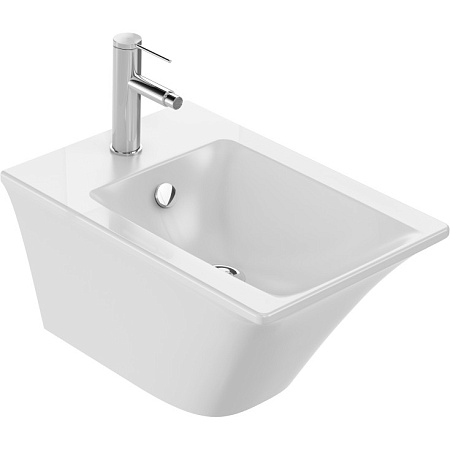 EMH0002-00 GRANDS BOULEVARDS Подвесное биде