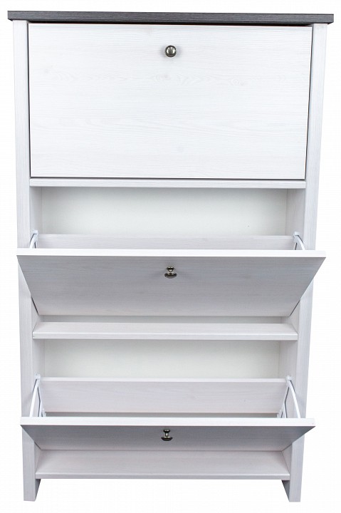 Тумба для обуви Порто SFB3B