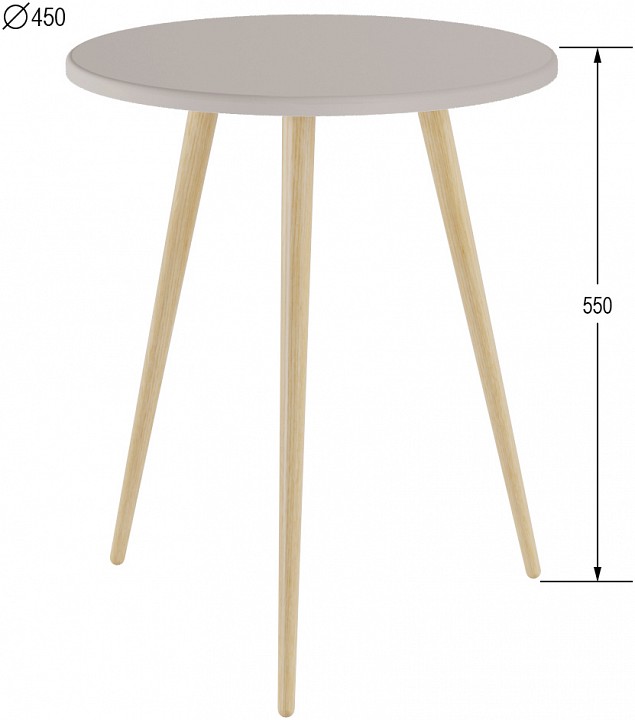 Стол журнальный Бекс