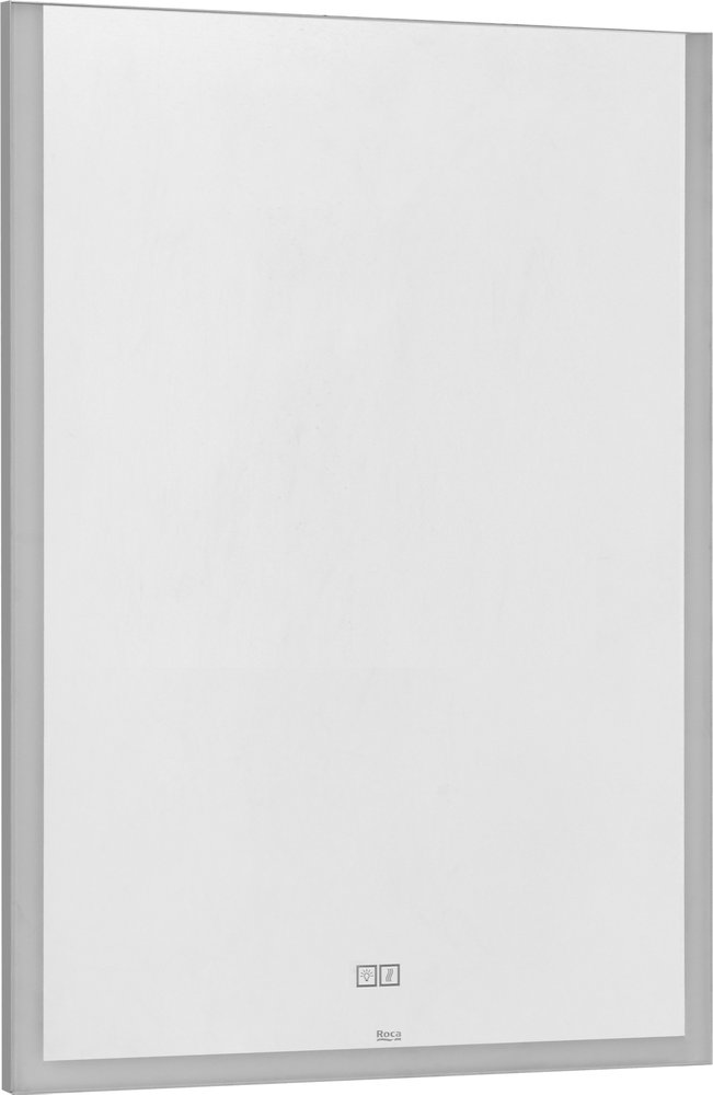 812362000 Aneto зеркало 600 мм c LED-подсветкой и ANTI-STEAM 812362000 Aneto зеркало 600 мм c LED-подсветкой и ANTI-STEAM