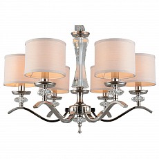 Подвесная люстра Aployt Okin APL.715.03.06 Подвесная люстра Aployt Okin APL.715.03.06