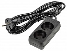 Удлинитель Uniel Ultra UL-00009976 Удлинитель Uniel Ultra UL-00009976