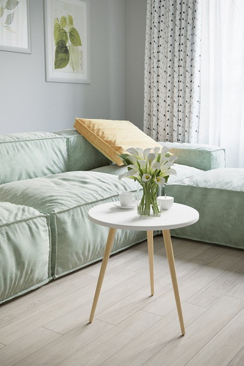 Стол журнальный Бекс