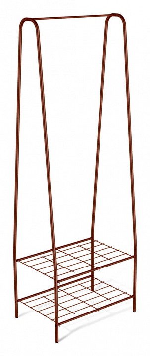 Вешалка гардеробная SHT-WR18