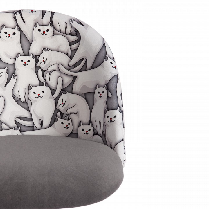 Стул компьютерный Melody