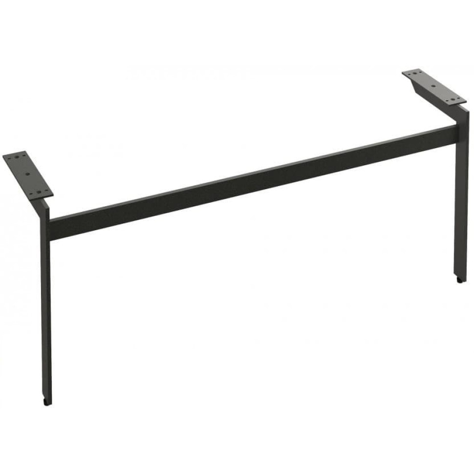 EB3052-BLV Перекладина для установки ножек для мебели 120 и 145 см