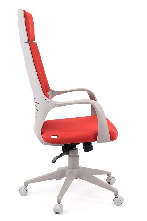 Кресло компьютерное Trio Grey TM Кресло компьютерное Trio Grey TM