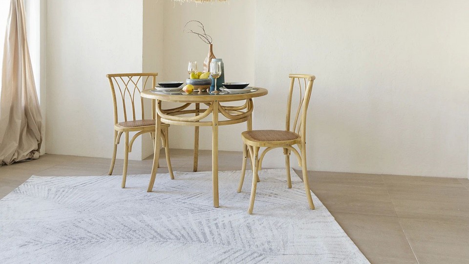 Стол обеденный Garfield